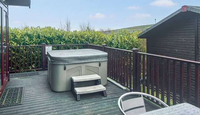 Country Lodge Four Spa