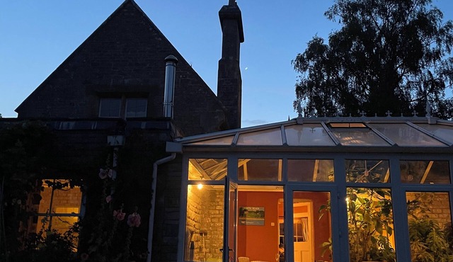 Country Lodge in Dorset. The perfect location for holidays with family & friends