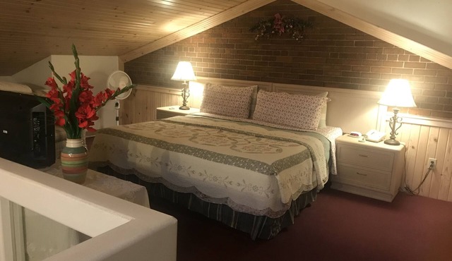 Country Lodge inn