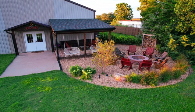 Country Lodge