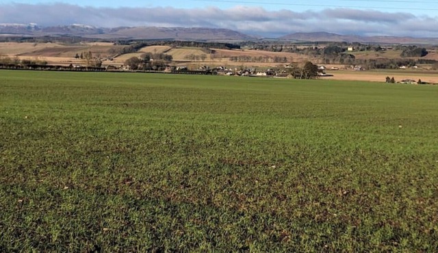 Country Loft, Tibbermore, Perth, Scotland