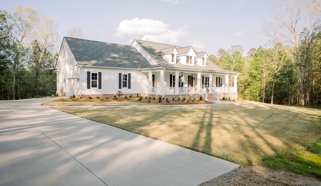 Country Masters Retreat