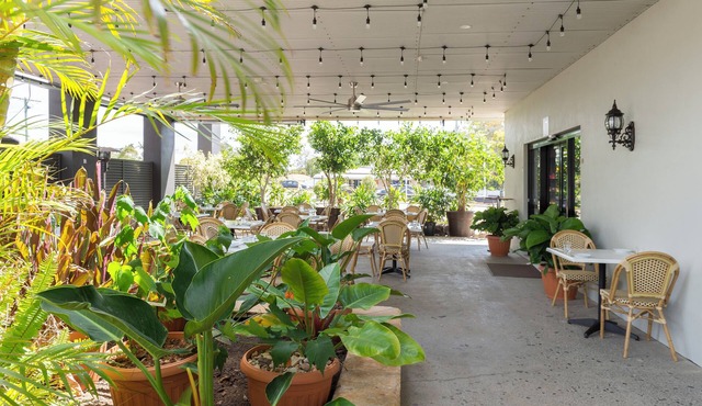 Country Motel Ipswich