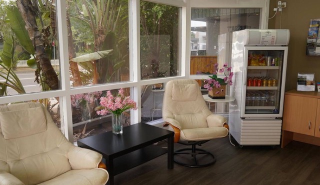 Country Motor Inn Singleton