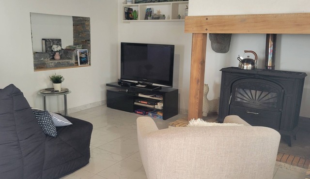 Country/mountain house