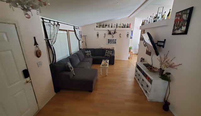 Country, Mountains, Ocean, Oh My! Pet Friendly!