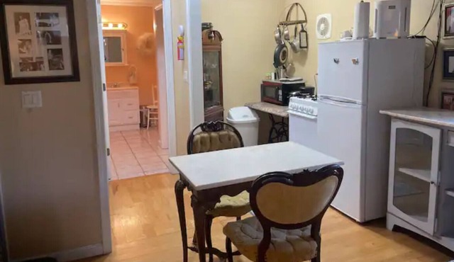 Country Music Luxury Suites