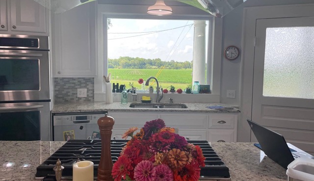 Country Oasis: 25-30min from Hartsville, Darlington, Camden, Sumter and Florence