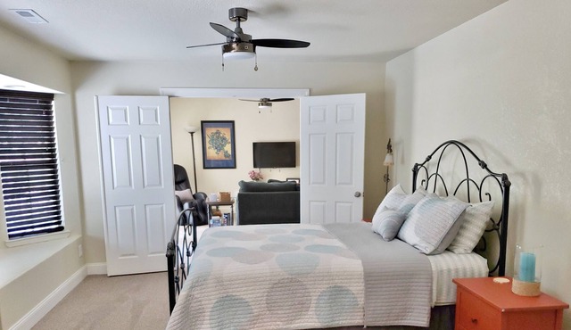 Country Oasis - Private and Quiet