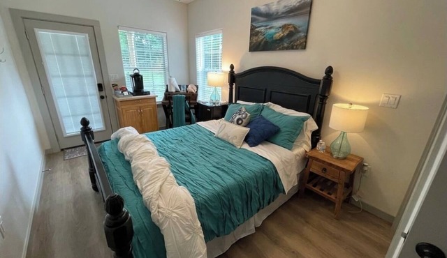 Country Oasis Room - A