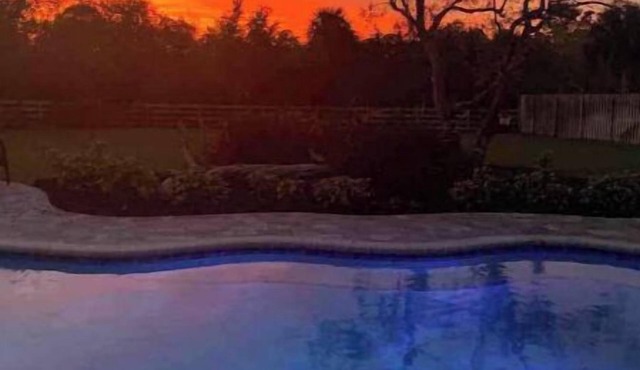 Country on the Coast! 3 BR 2 bathnn
