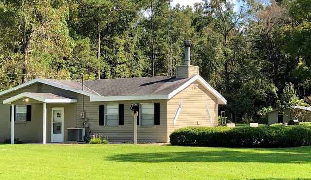 Country Paradise 10 Minutes from Gainesville