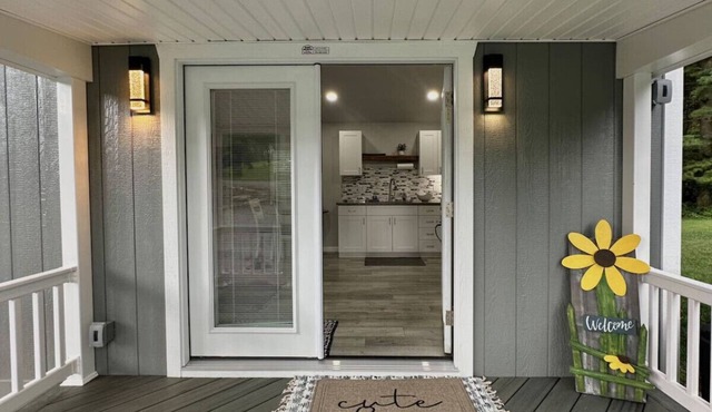 Country Quaint near Mississinewa Lake