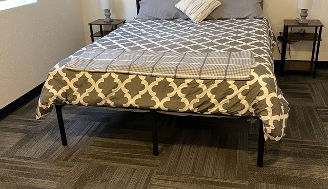 Country Railroad - Wyoming Primo Managment