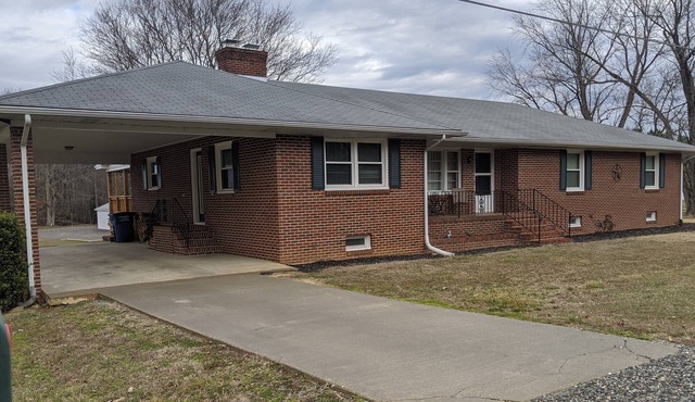 Country Ranch close to area historical attractions