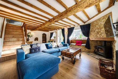 Country Retreat, Hot Tub, 7 Mins To Soho Farmhouse