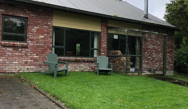 Country Retreat close to Kaikoura