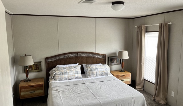 Country Retreat 30 minutes from Disney!