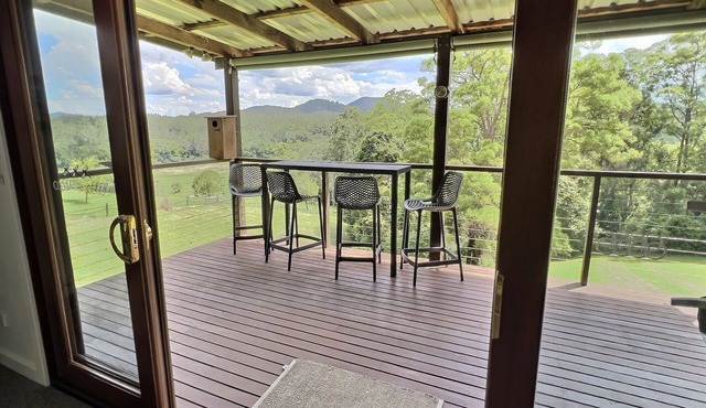 Country Retreat Bellingen
