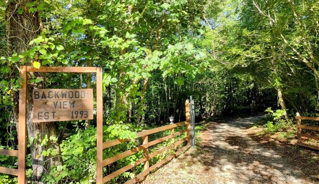 Country retreat close to VIR, Hyco lake, Danville & Chatham
