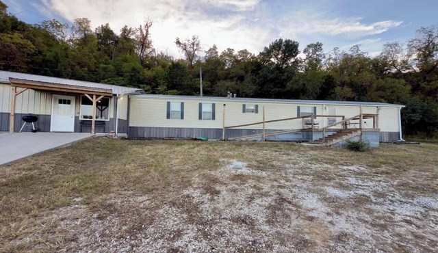 Country Retreat, enjoy peace and quiet