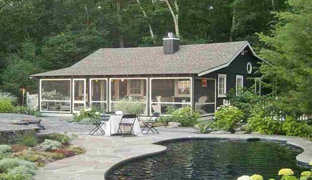 Country Retreat-Expansive Views-Pool-Woodstock-HITS-Skiing-Hiking-Festivals