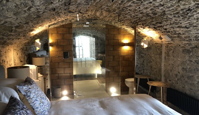 Country Retreat for 2 on the Heritage Coast