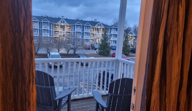 Country Retreat Horseshoe Valley