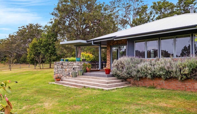 Country Retreat in Moruya