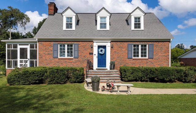 Country Retreat Near Shenandoah & Old Rag - Family Friendly Getaway