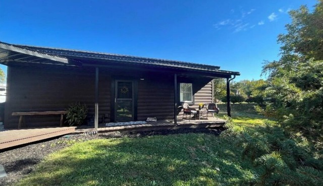 Country Retreat