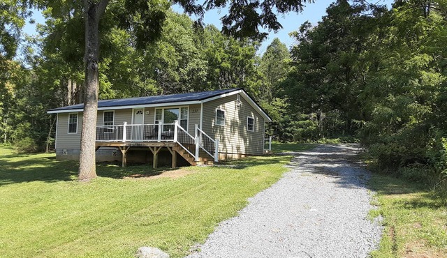 Country Retreat by Caverns, Natural Bridge, Zoo Safari, VMI, W&L, Blue Ridge PKW