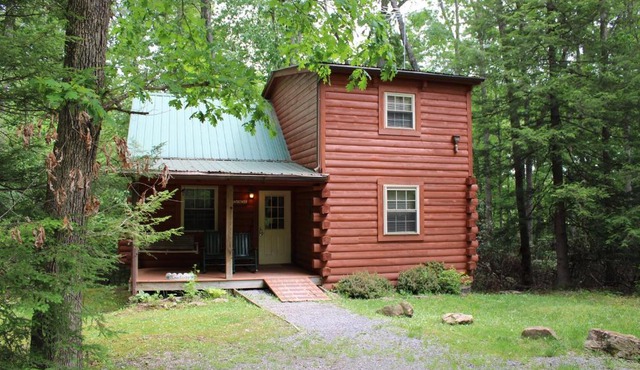 Country Road Cabins