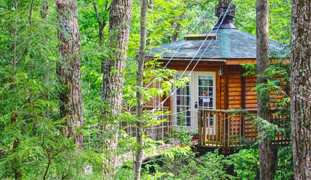 Country Road Cabins