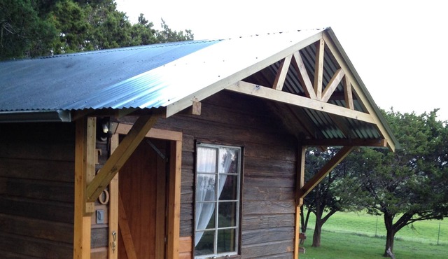 Country Romantic Getaway