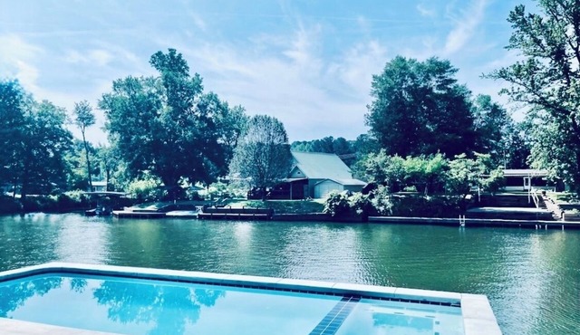Country’s Paradise