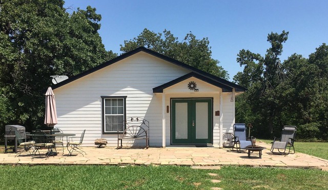 Country serenity 15 min from OSU campus