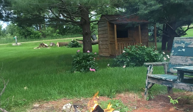 Country Serenity Retreat-Private, Peaceful by the River