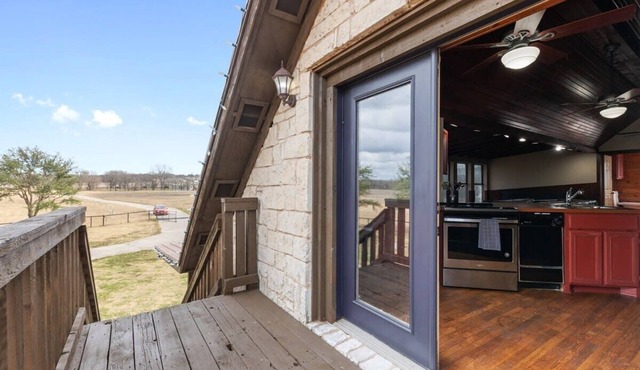Country side at Melissa Ranch for Events & Gathering.