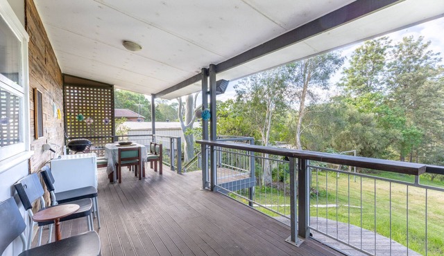 Country side stay close to urban amenities