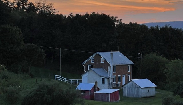 Country Splendor - Lehigh Valley/Lehighton