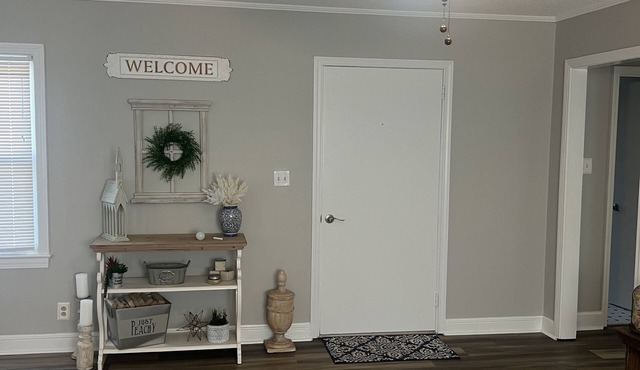 Country Springs Cottage