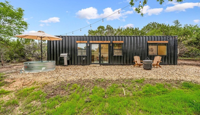 Country stay on the Creek- the perfect getaway for couples!
