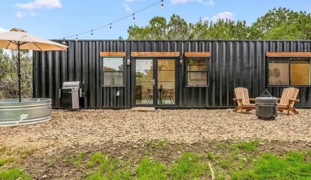 Country Stay on the Creek- perfect for couples!