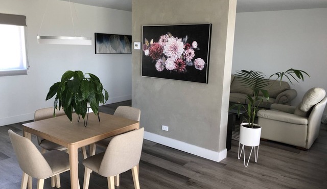 Country style by the cbd