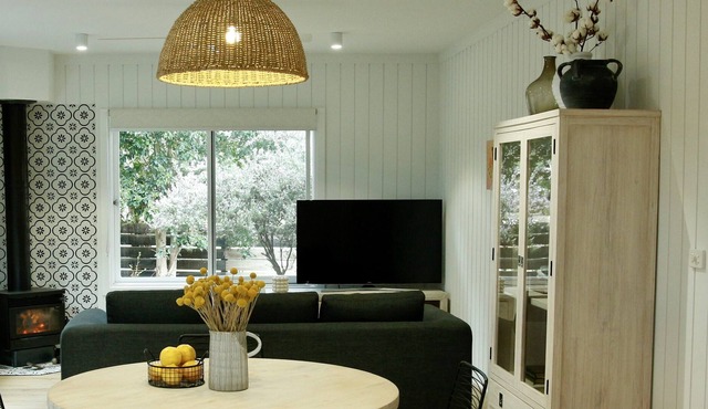 Country style retreat in the stunning Yarra Valley!