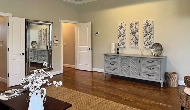 Country Suite