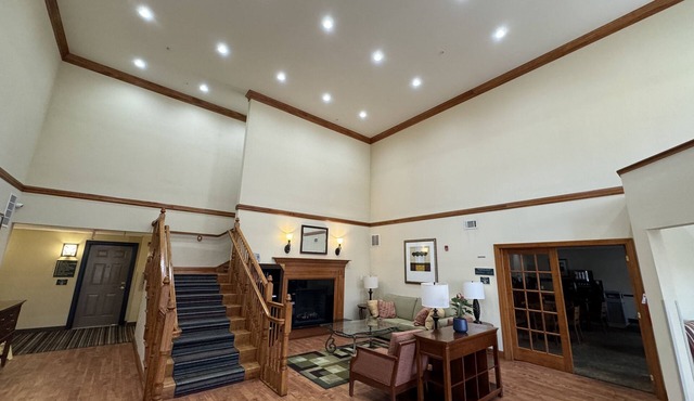 Country Suites Absecon (Atlantic City, NJ)