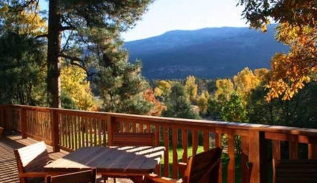 Country Sunshine Bed and Breakfast