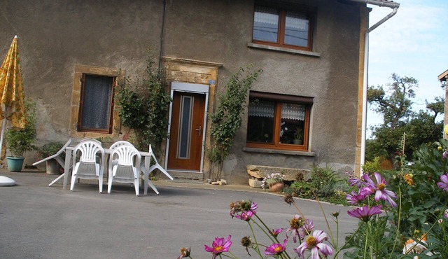 Country vacations in Grand-Failly